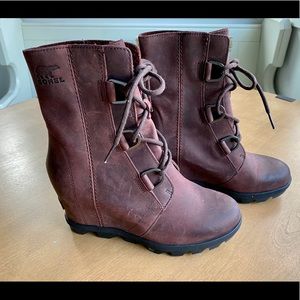 Sorel Boots